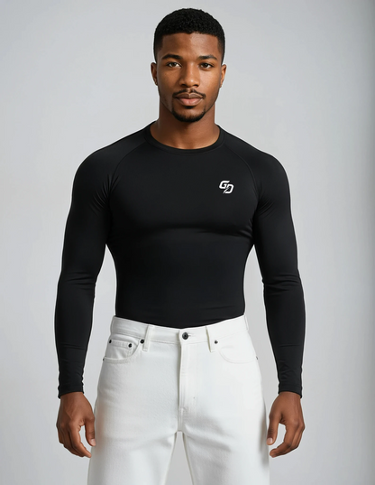 Compression Shirt