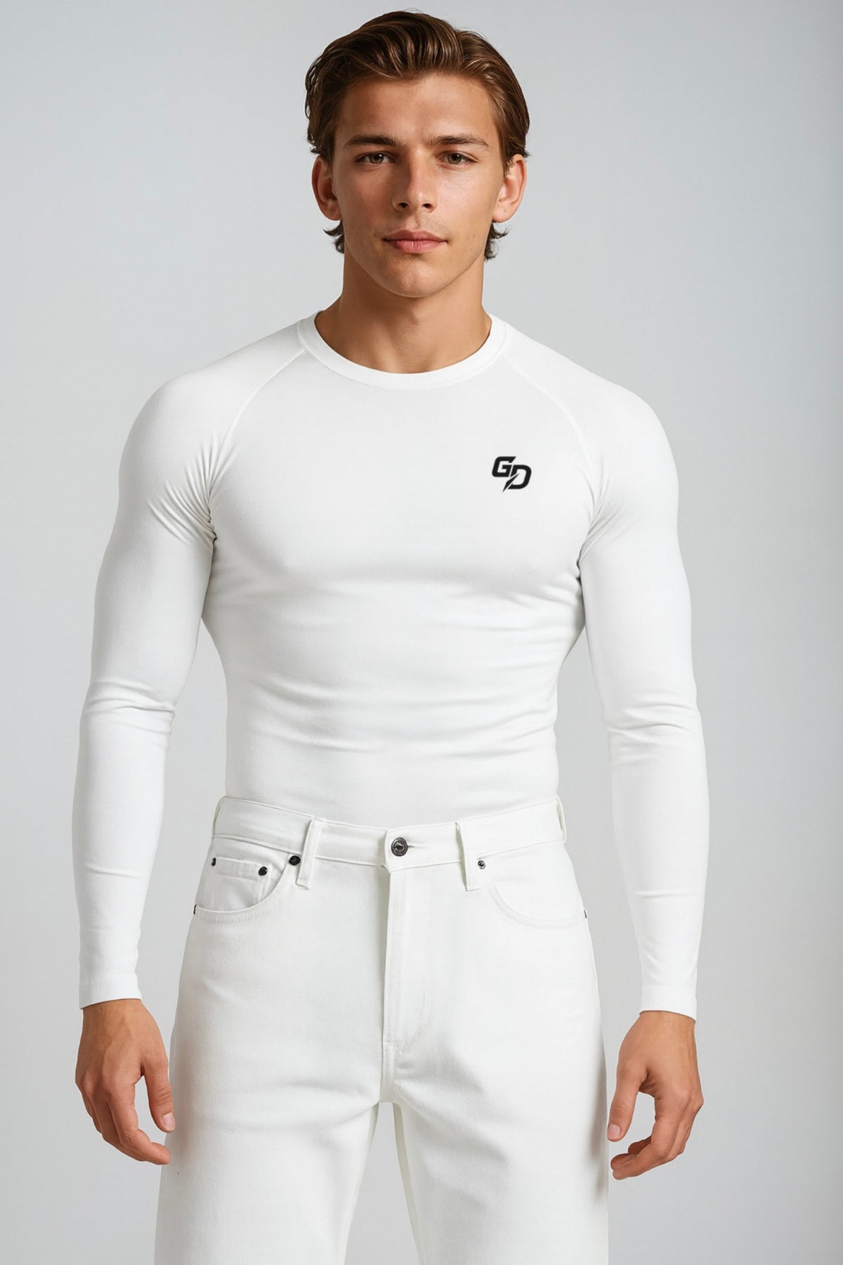 Compression Shirt
