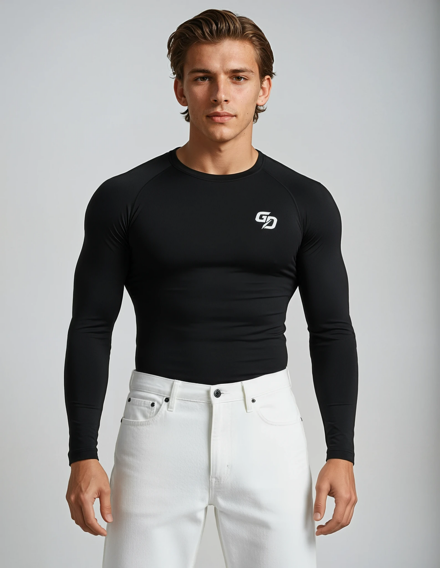 Compression Shirt