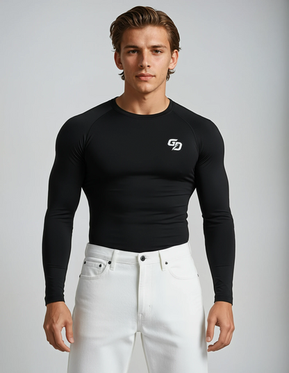 Compression Shirt